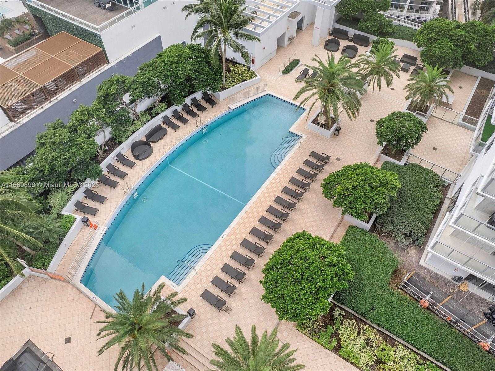 Small Image of 1060 BRICKELL AVE #3117, Miami Number 51