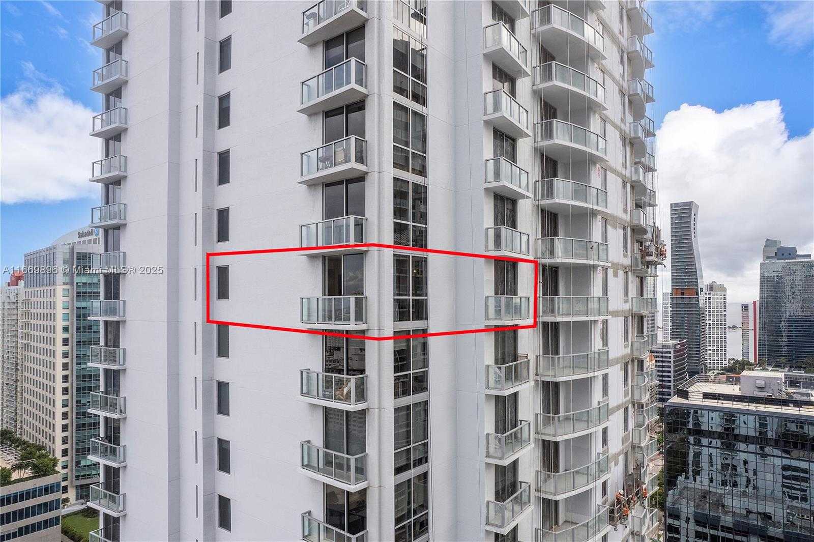 Small Image of 1060 BRICKELL AVE #3117, Miami Number 53
