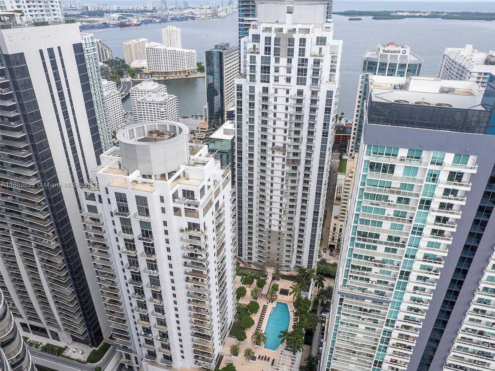 Small Image of 1060 BRICKELL AVE #3117, Miami Number 58