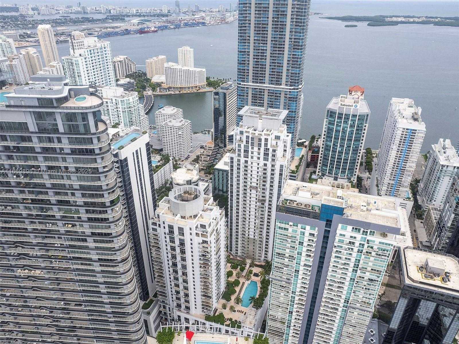Small Image of 1060 BRICKELL AVE #3117, Miami Number 59