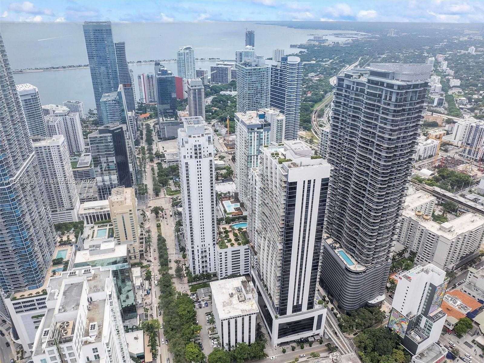 Small Image of 1060 BRICKELL AVE #3117, Miami Number 66
