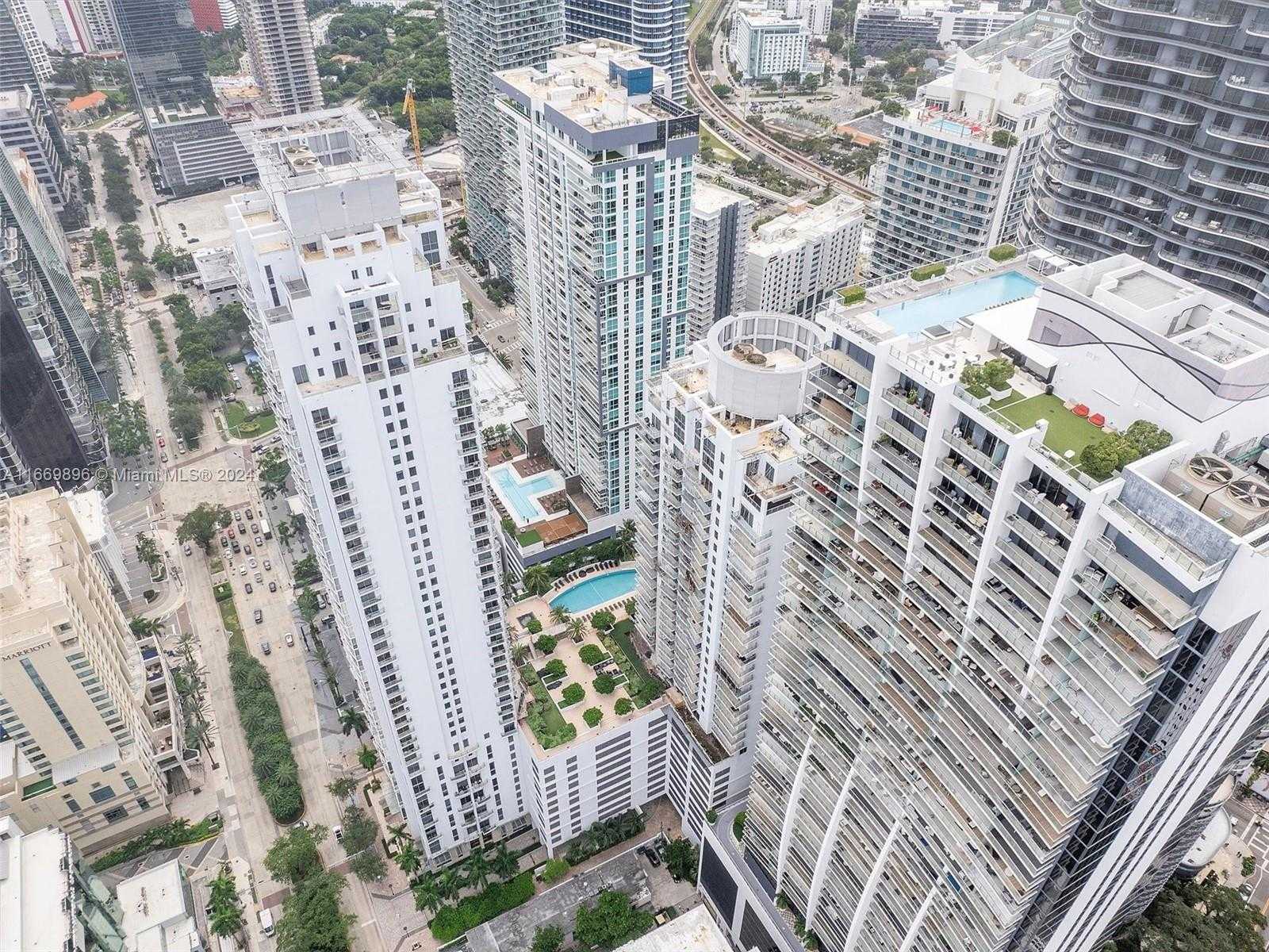 Small Image of 1060 BRICKELL AVE #3117, Miami Number 68