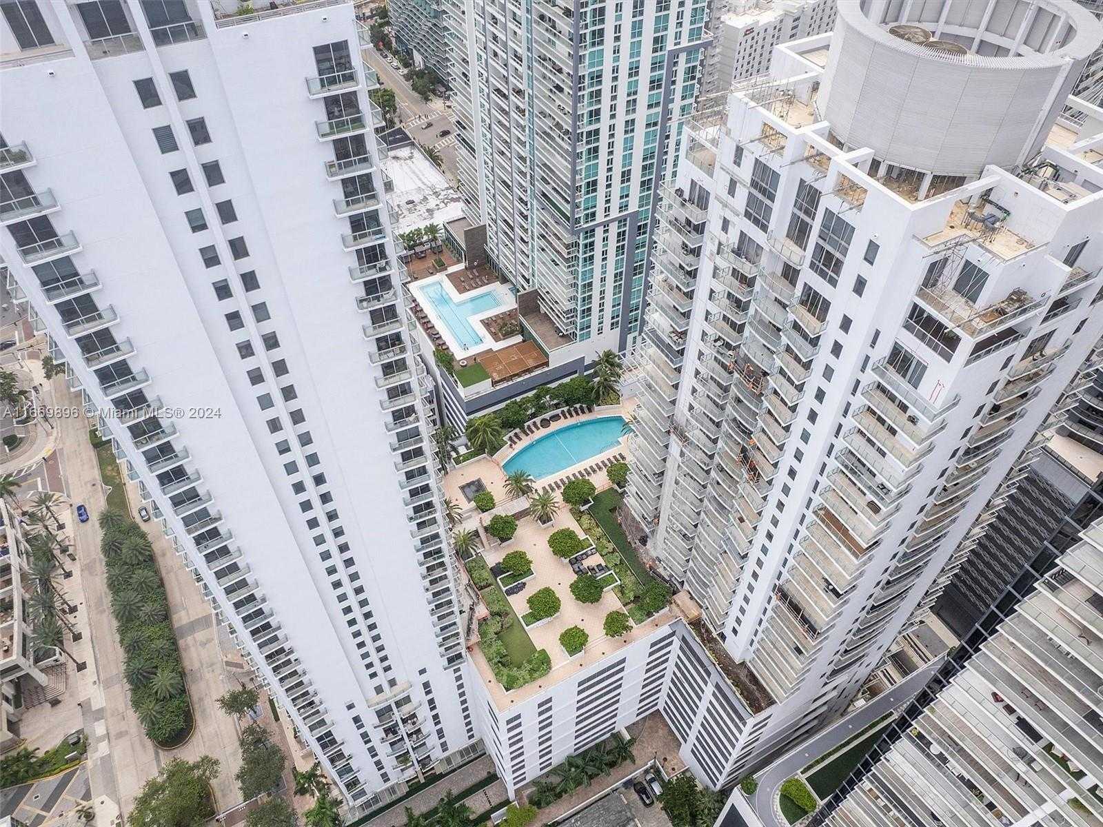 Small Image of 1060 BRICKELL AVE #3117, Miami Number 69