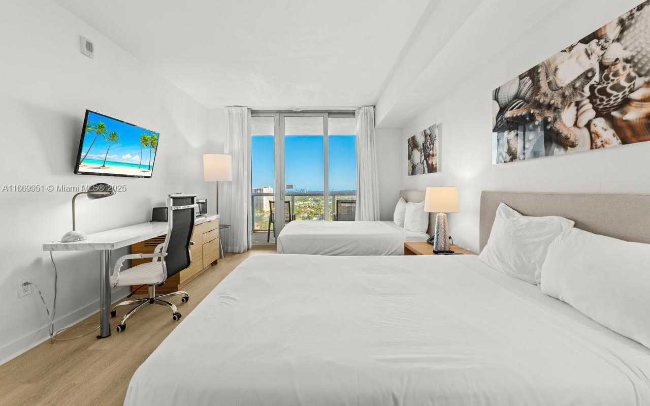 Small Image of 2602 EAST HALLANDALE BEACH BLVD #R2306, Hallandale Beach Number 13