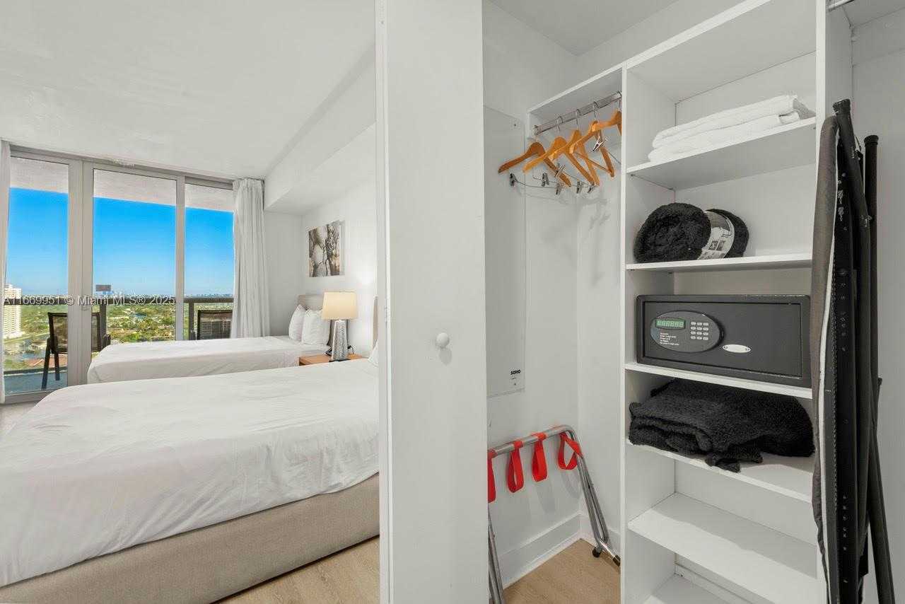 Small Image of 2602 EAST HALLANDALE BEACH BLVD #R2306, Hallandale Beach Number 15
