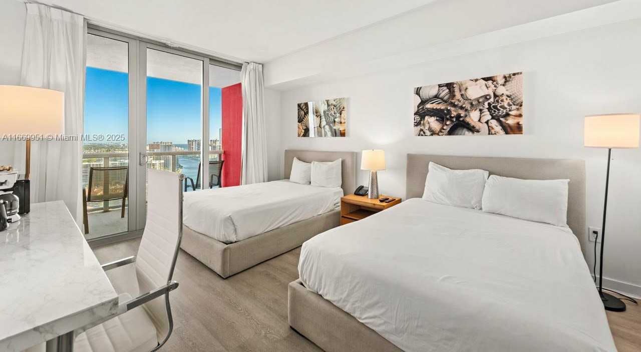 Small Image of 2602 EAST HALLANDALE BEACH BLVD #R2306, Hallandale Beach Number 16