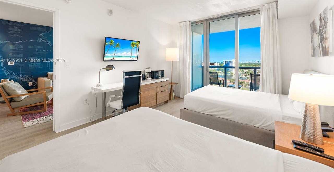 Small Image of 2602 EAST HALLANDALE BEACH BLVD #R2306, Hallandale Beach Number 17