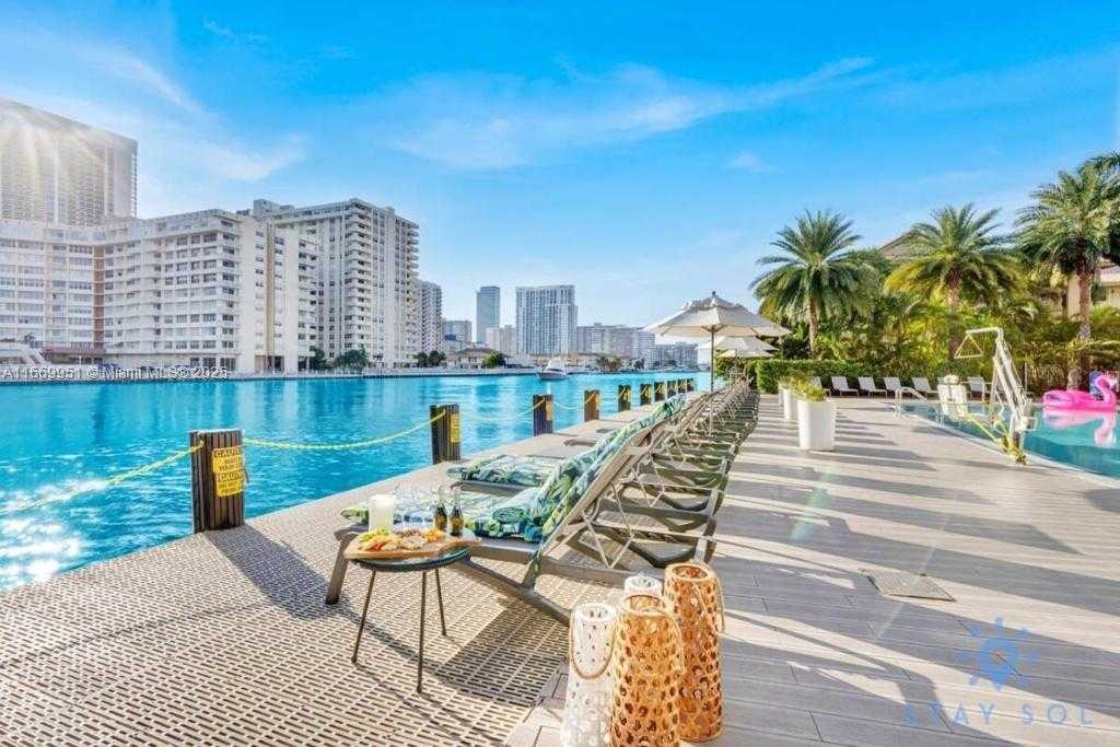 Small Image of 2602 EAST HALLANDALE BEACH BLVD #R2306, Hallandale Beach Number 2