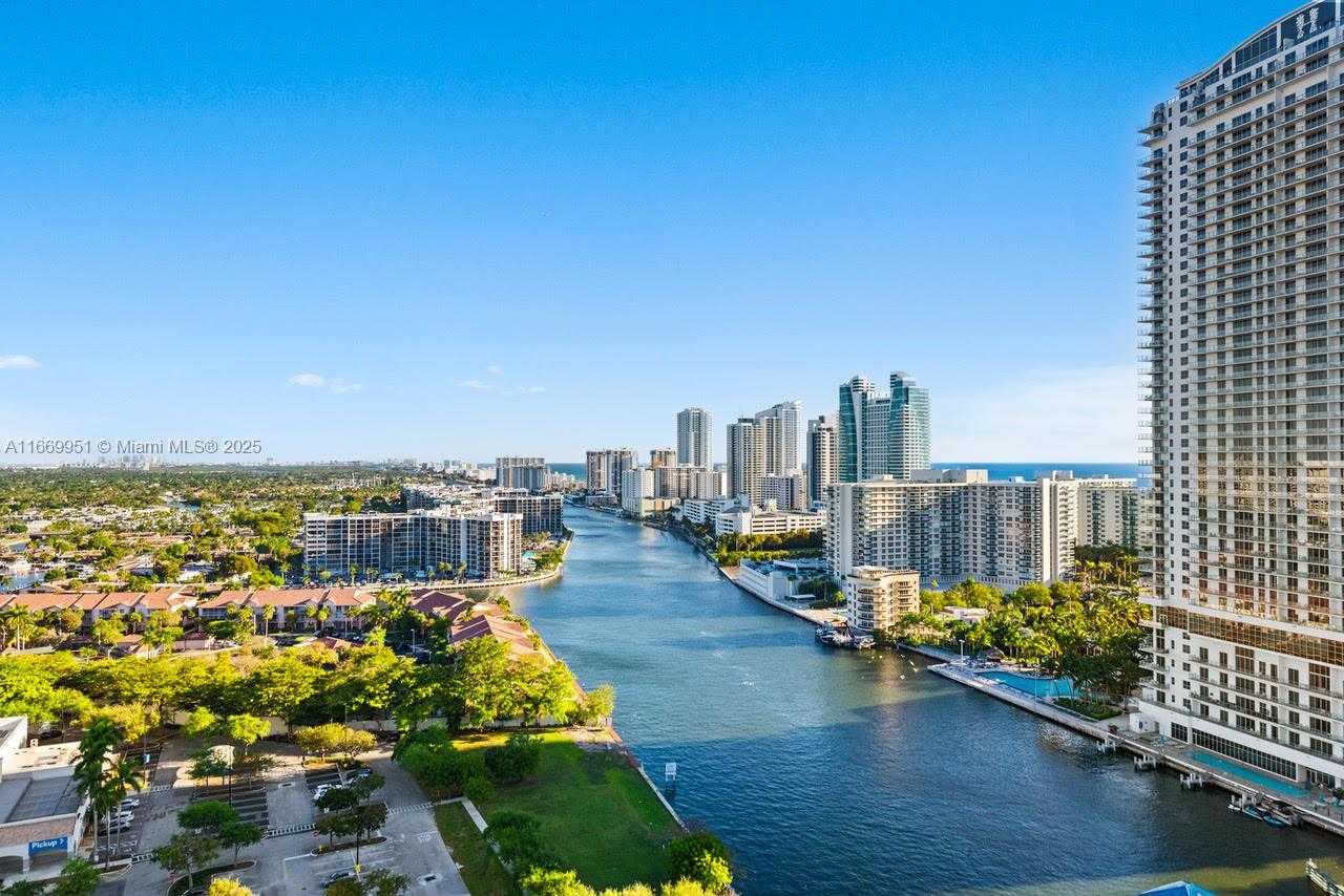 Small Image of 2602 EAST HALLANDALE BEACH BLVD #R2306, Hallandale Beach Number 3