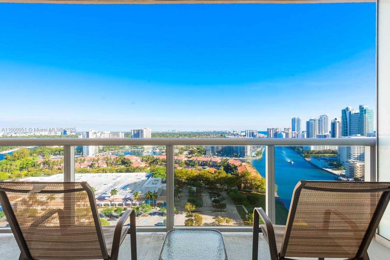 Small Image of 2602 EAST HALLANDALE BEACH BLVD #R2306, Hallandale Beach Number 4