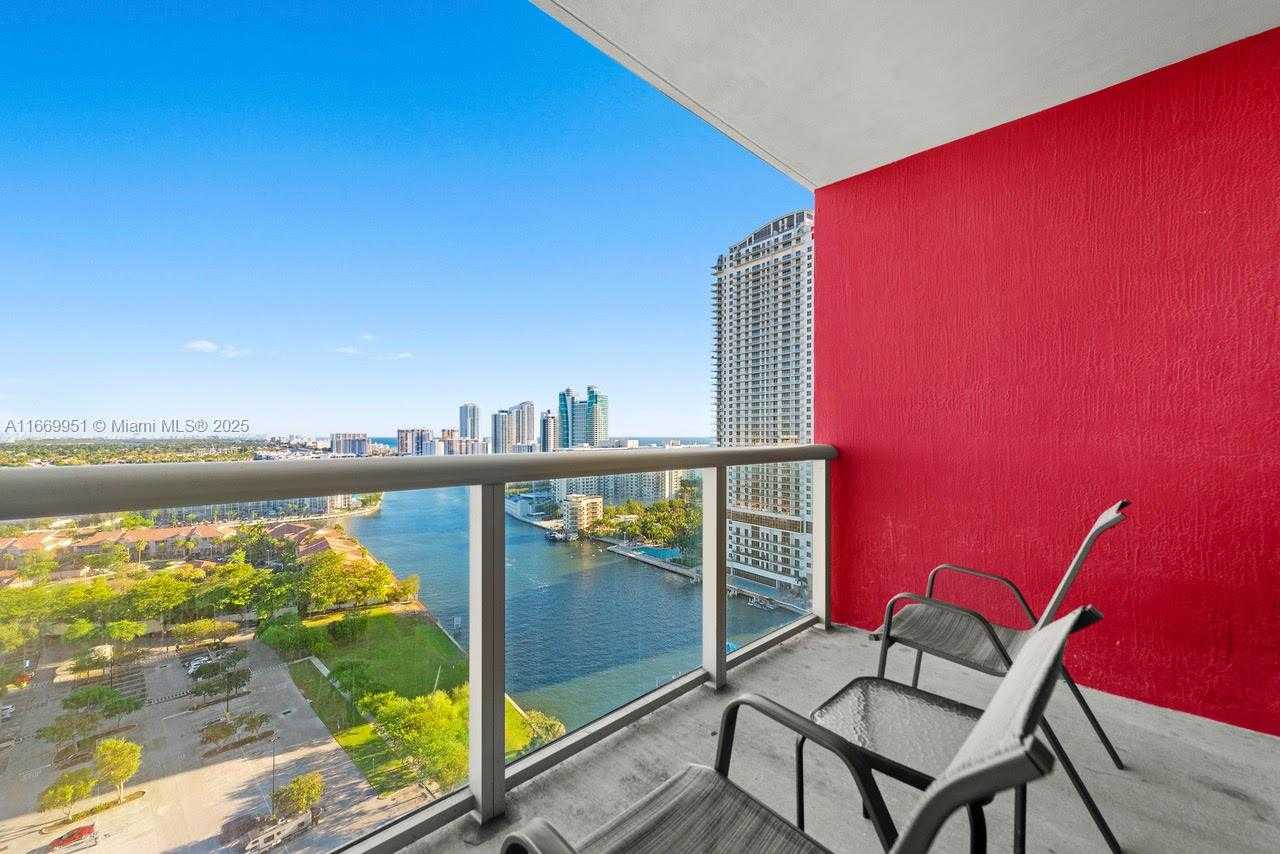 Small Image of 2602 EAST HALLANDALE BEACH BLVD #R2306, Hallandale Beach Number 5