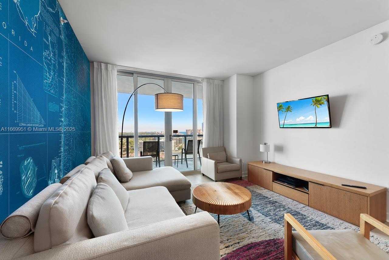 Small Image of 2602 EAST HALLANDALE BEACH BLVD #R2306, Hallandale Beach Number 6