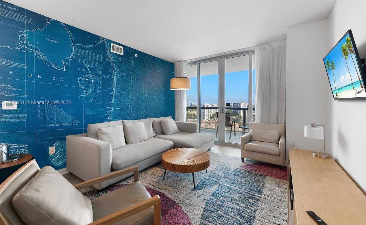 Small Image of 2602 EAST HALLANDALE BEACH BLVD #R2306, Hallandale Beach Number 7
