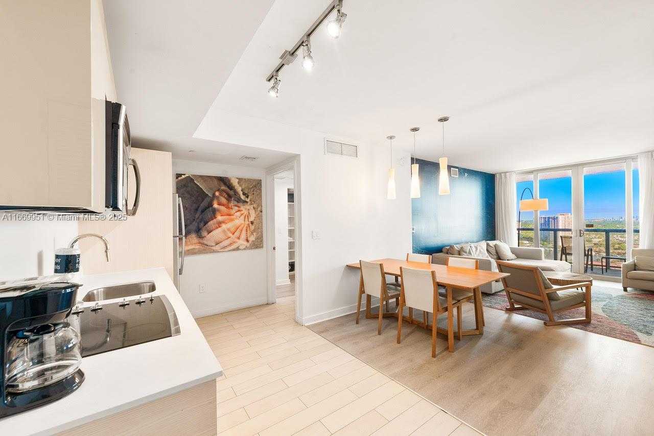 Small Image of 2602 EAST HALLANDALE BEACH BLVD #R2306, Hallandale Beach Number 9