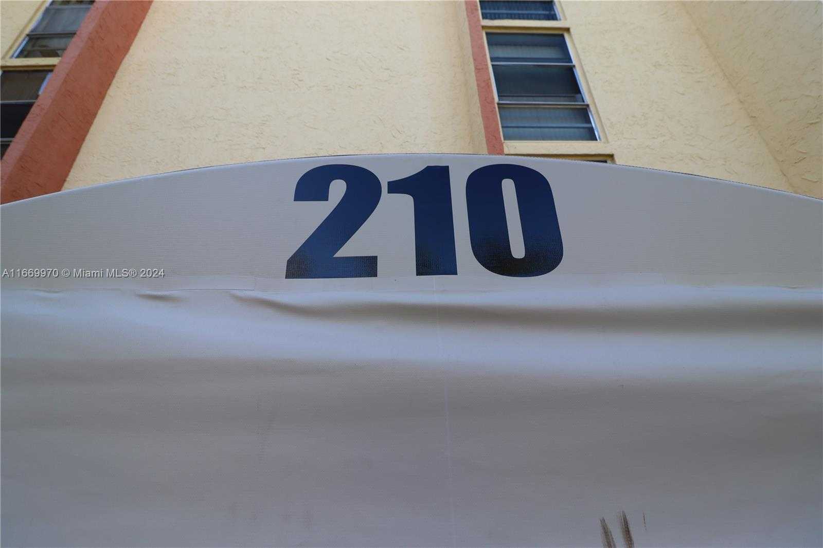 Small Image of 210 172ND ST #332, Sunny Isles Beach Number 22
