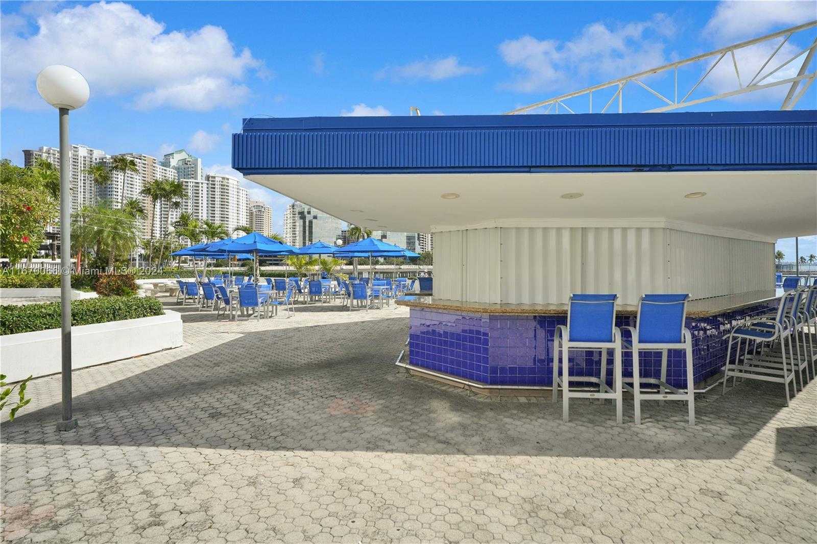 Small Image of 905 BRICKELL BAY DR #1121, Miami Number 14