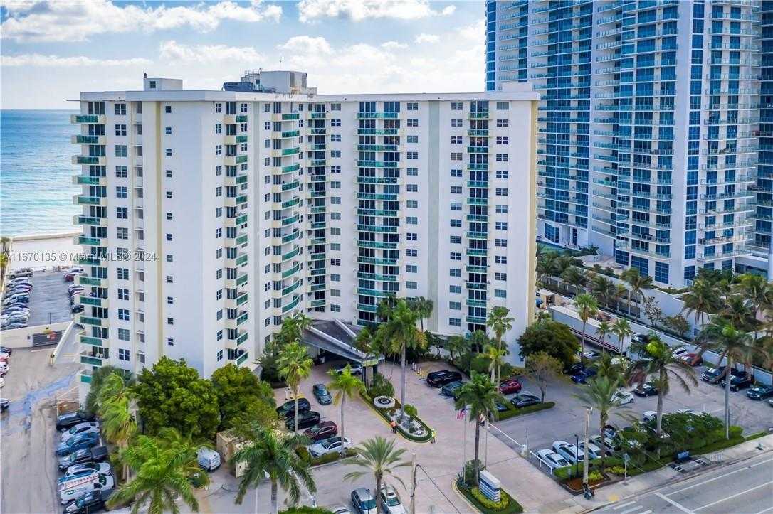 Small Image of 3001 SOUTH OCEAN DR #429, Hollywood Number 13