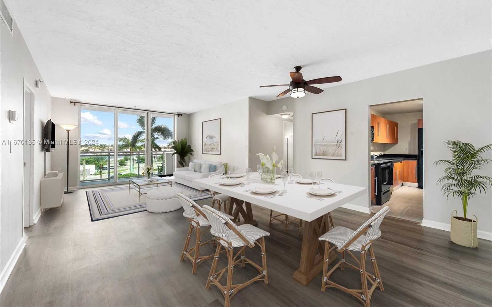 Small Image of 3001 SOUTH OCEAN DR #429, Hollywood Number 2