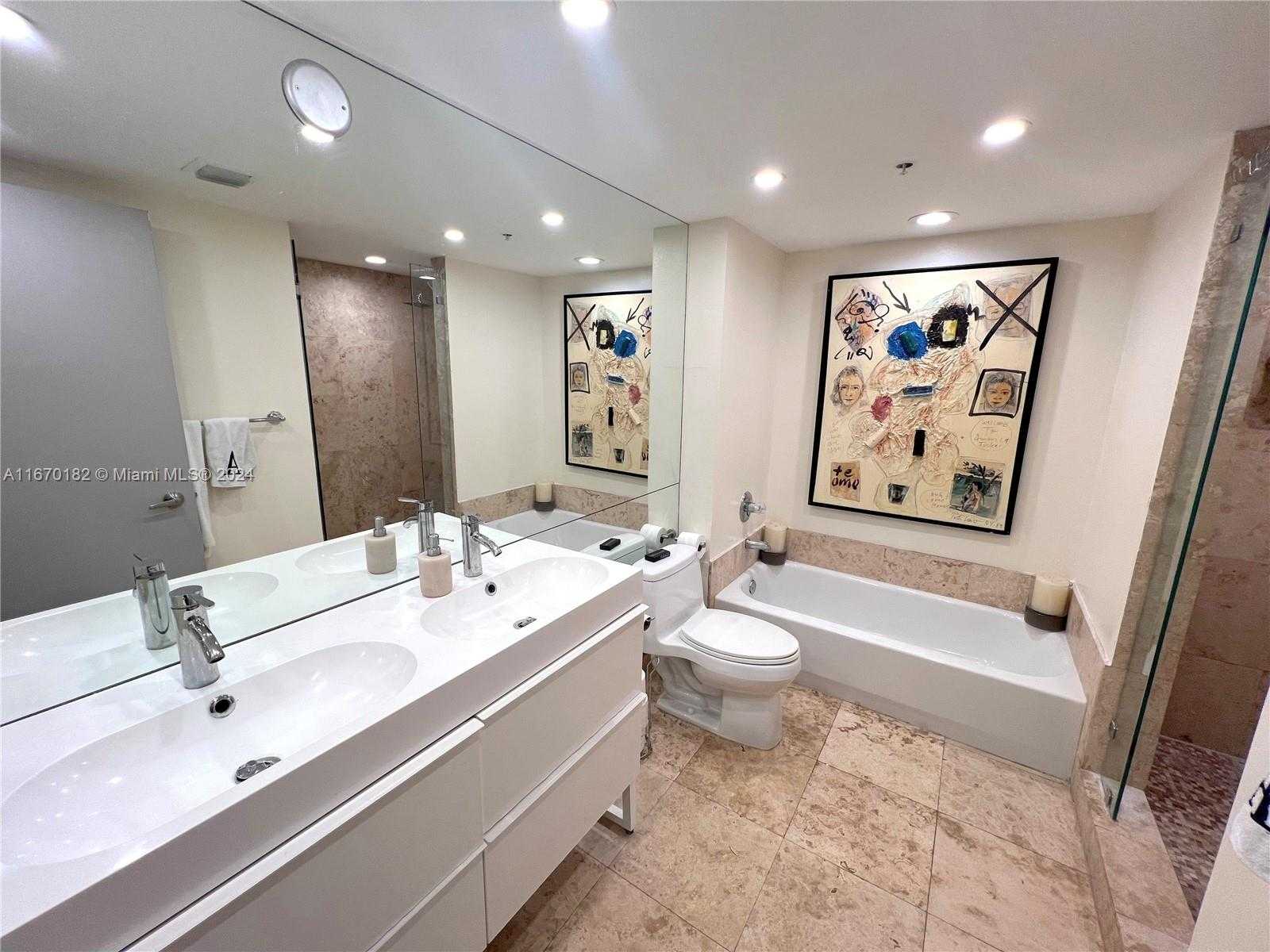 Small Image of 650 WEST AVE #2804, Miami Beach Number 23