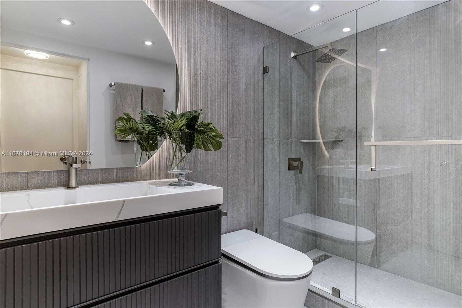 Small Image of 9195 COLLINS AVE #1104, Surfside Number 19