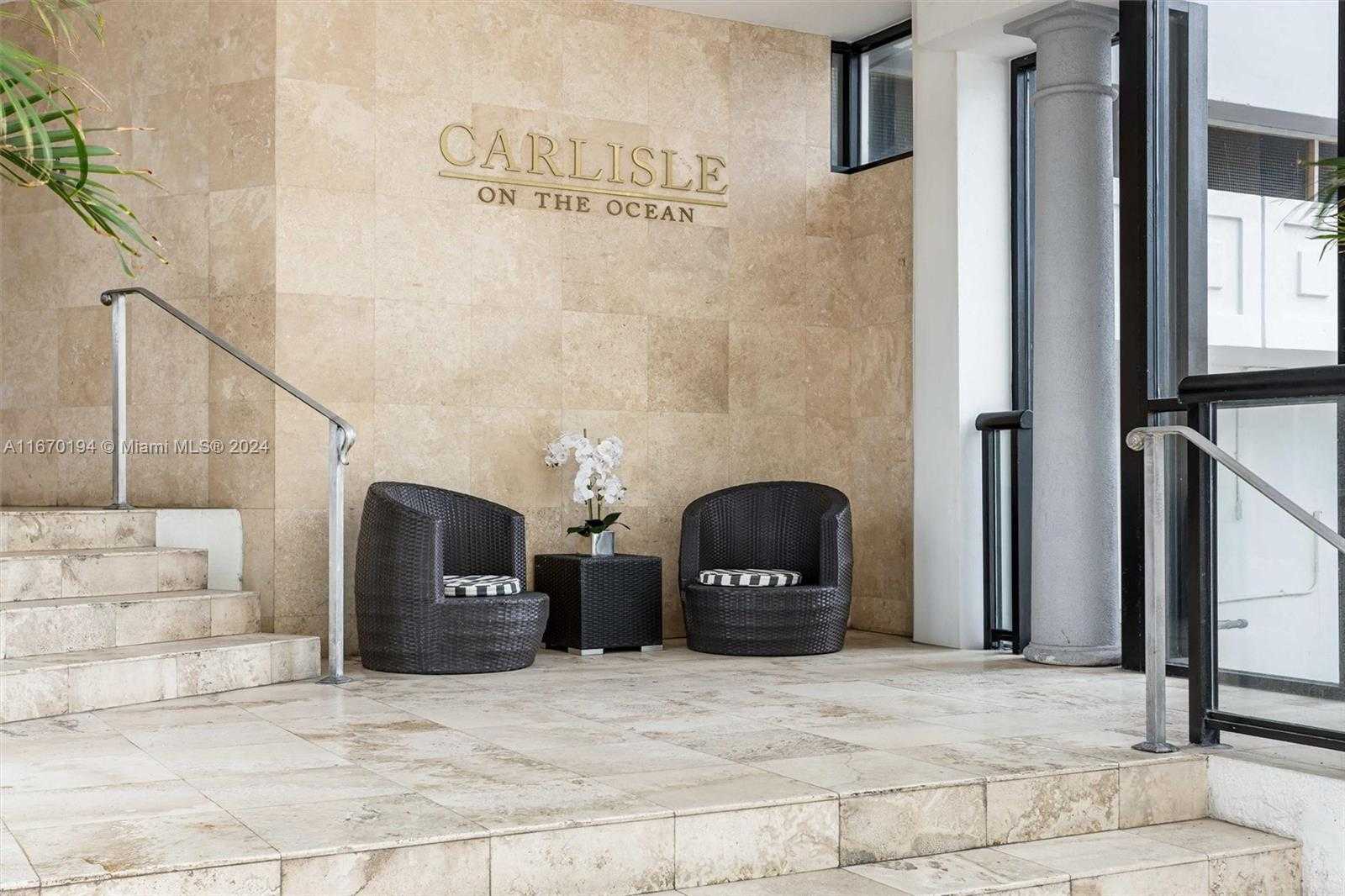 Small Image of 9195 COLLINS AVE #1104, Surfside Number 34