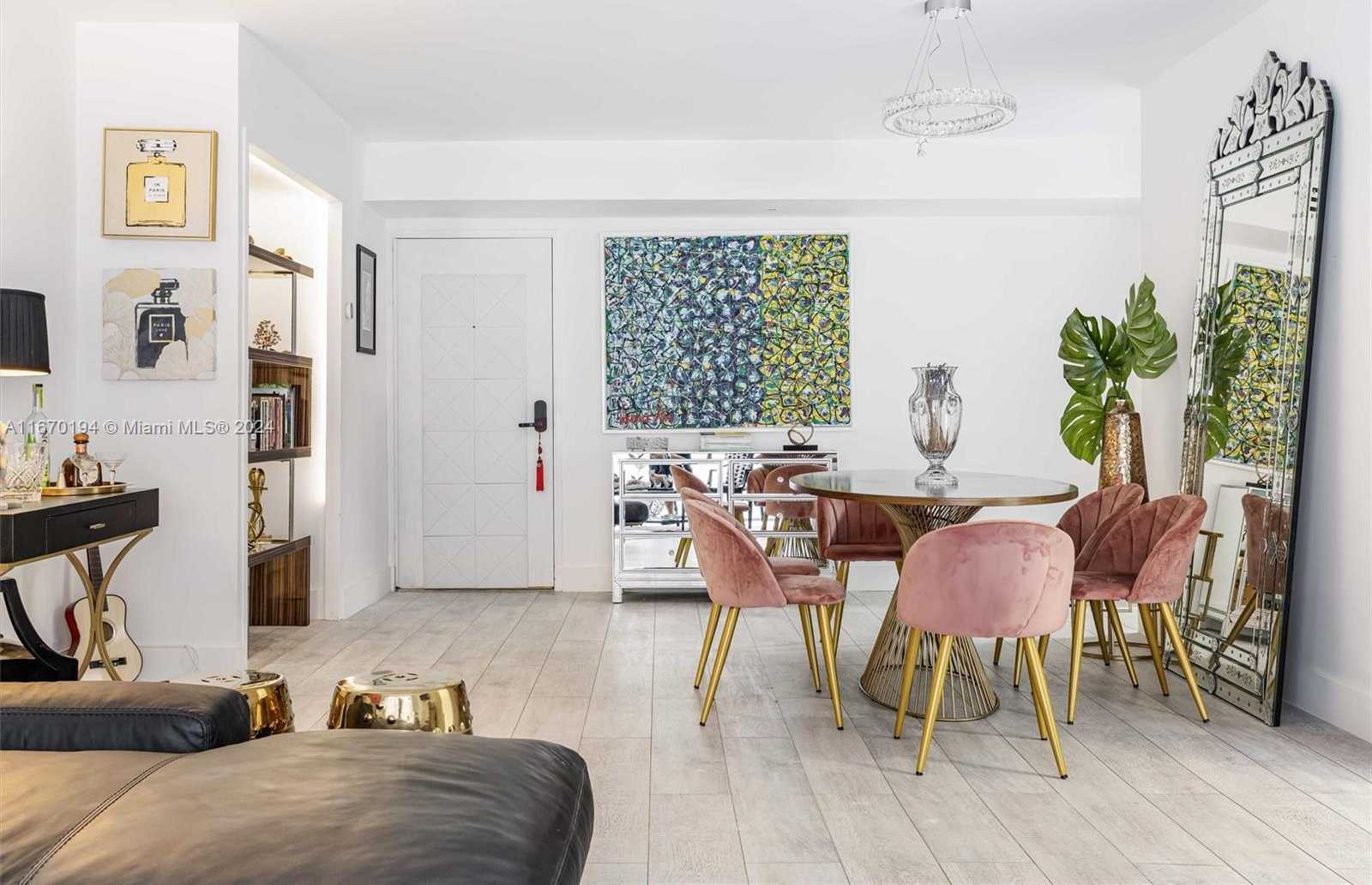 Small Image of 9195 COLLINS AVE #1104, Surfside Number 6