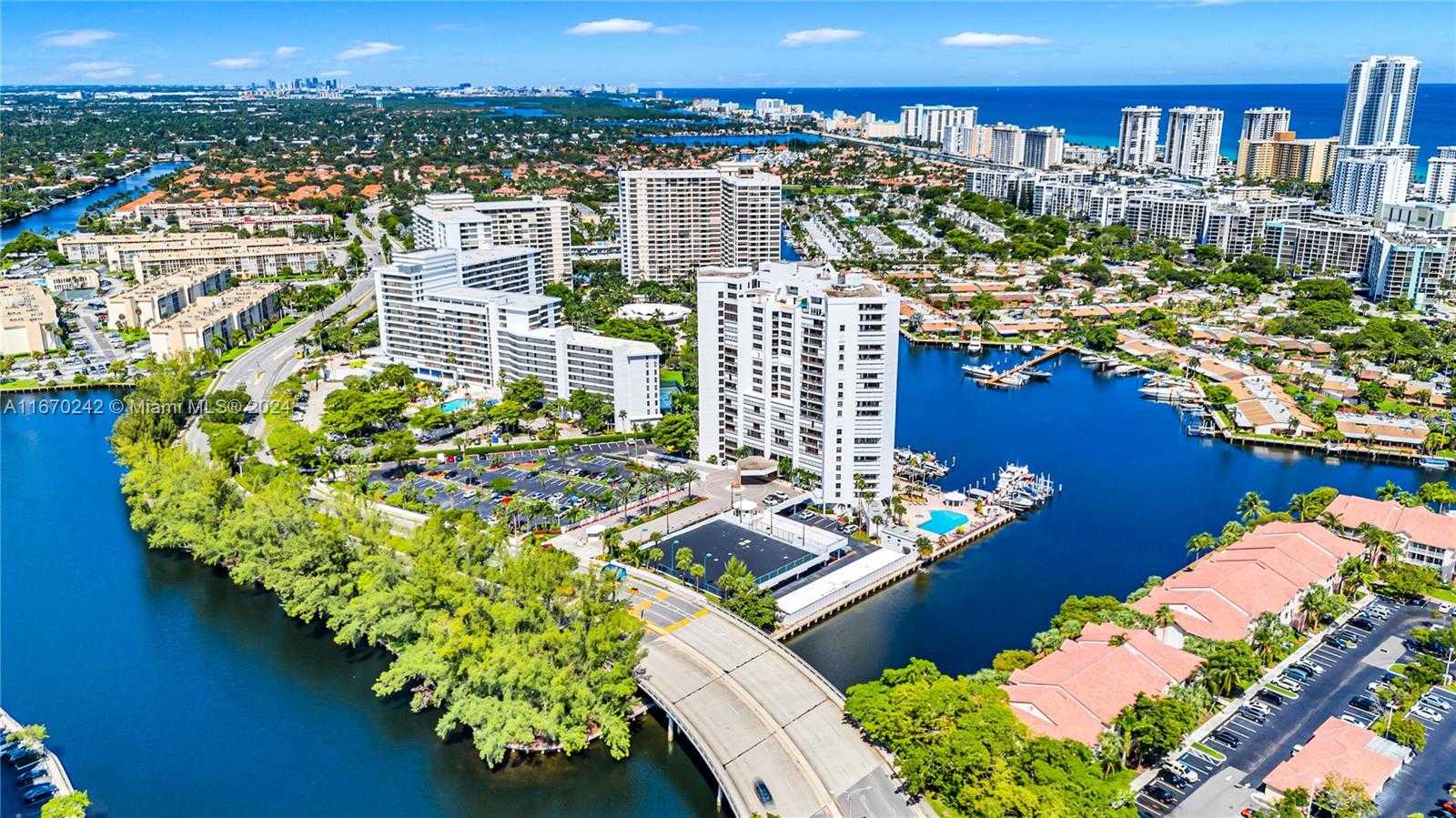 Small Image of 300 THREE ISLANDS BLVD #815, Hallandale Beach Number 10