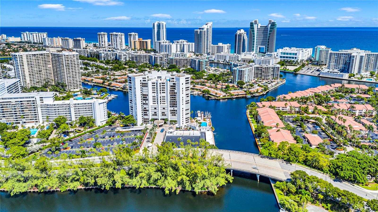 Small Image of 300 THREE ISLANDS BLVD #815, Hallandale Beach Number 11