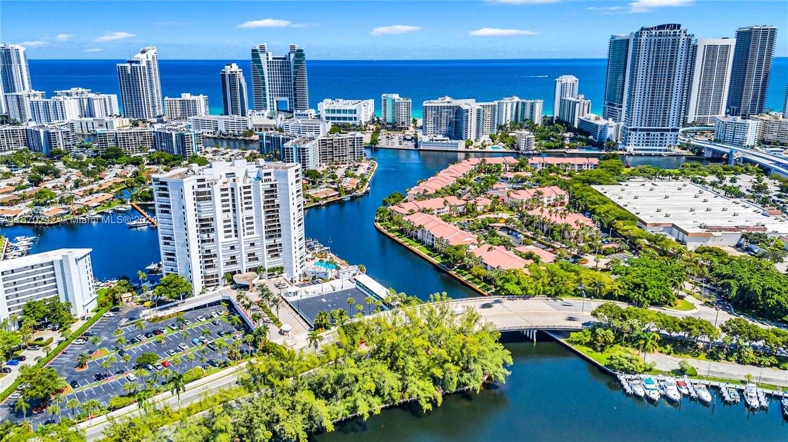 Small Image of 300 THREE ISLANDS BLVD #815, Hallandale Beach Number 12