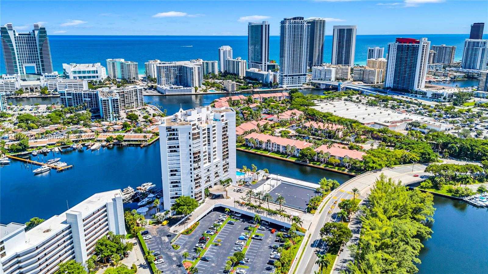 Small Image of 300 THREE ISLANDS BLVD #815, Hallandale Beach Number 13