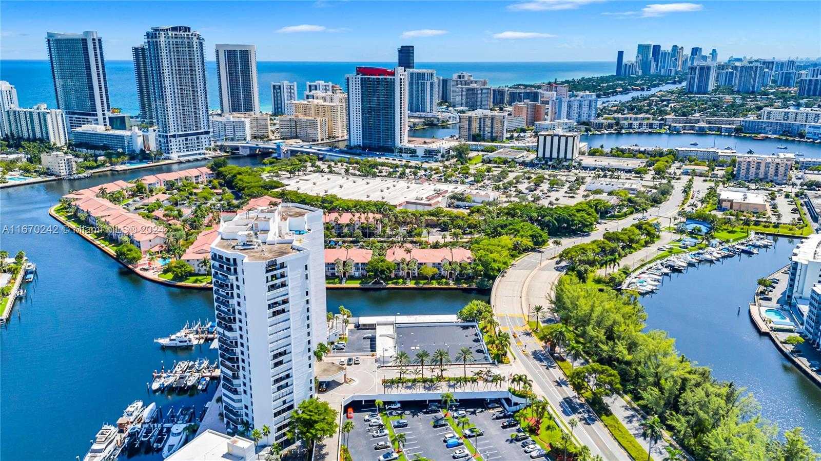Small Image of 300 THREE ISLANDS BLVD #815, Hallandale Beach Number 14