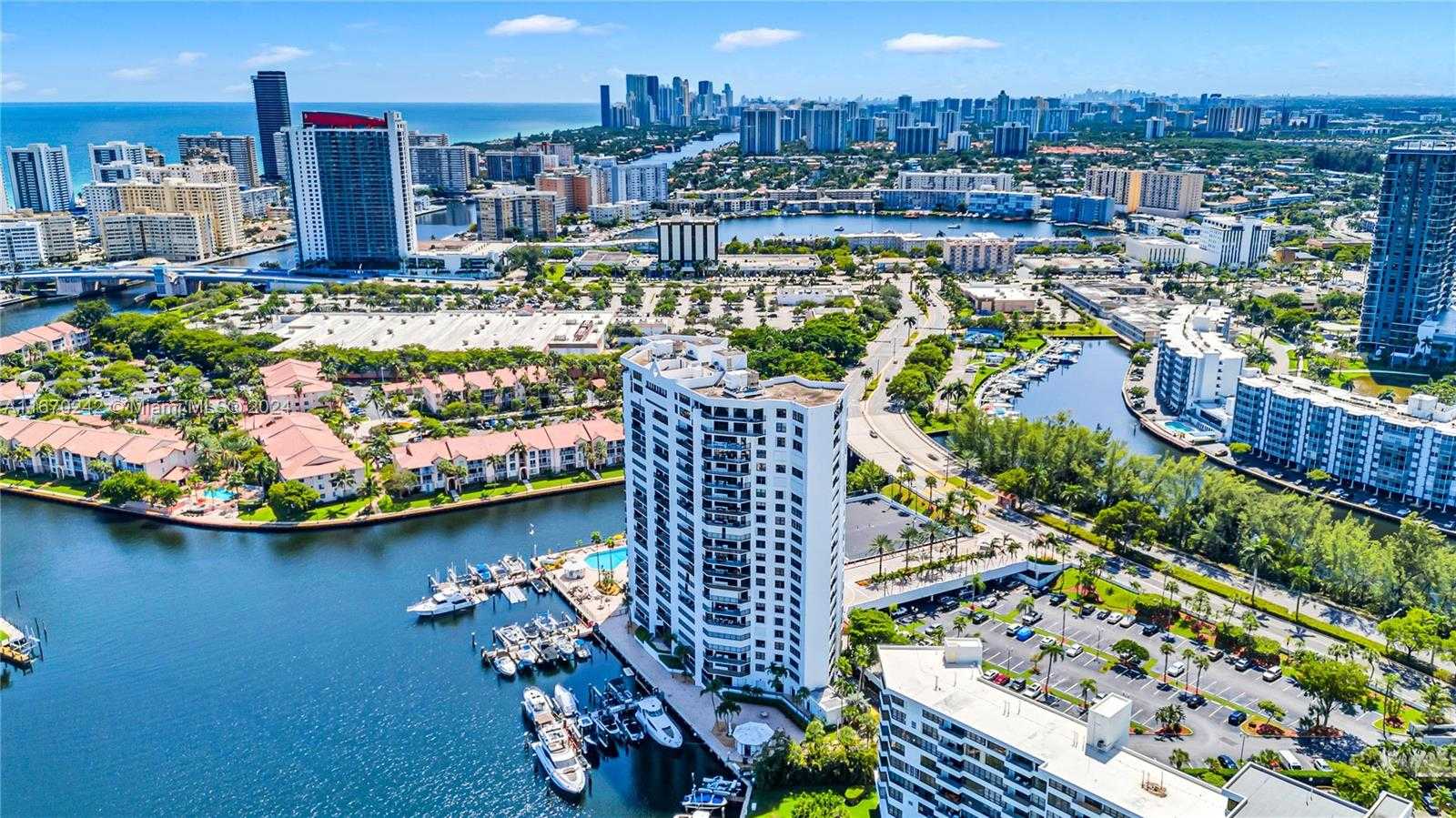 Small Image of 300 THREE ISLANDS BLVD #815, Hallandale Beach Number 15