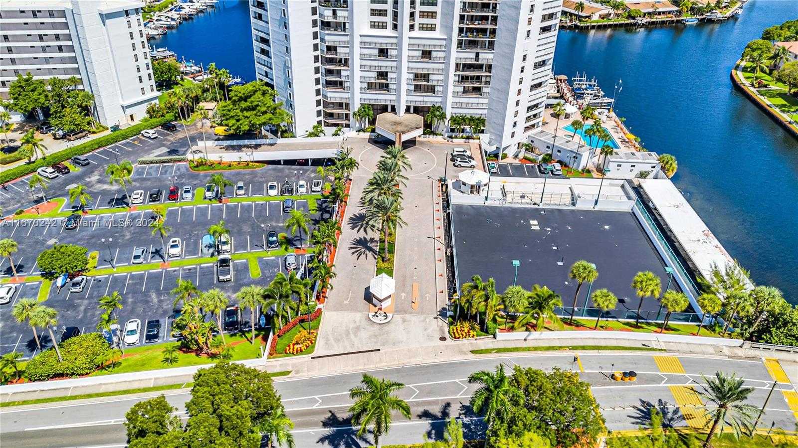 Small Image of 300 THREE ISLANDS BLVD #815, Hallandale Beach Number 18