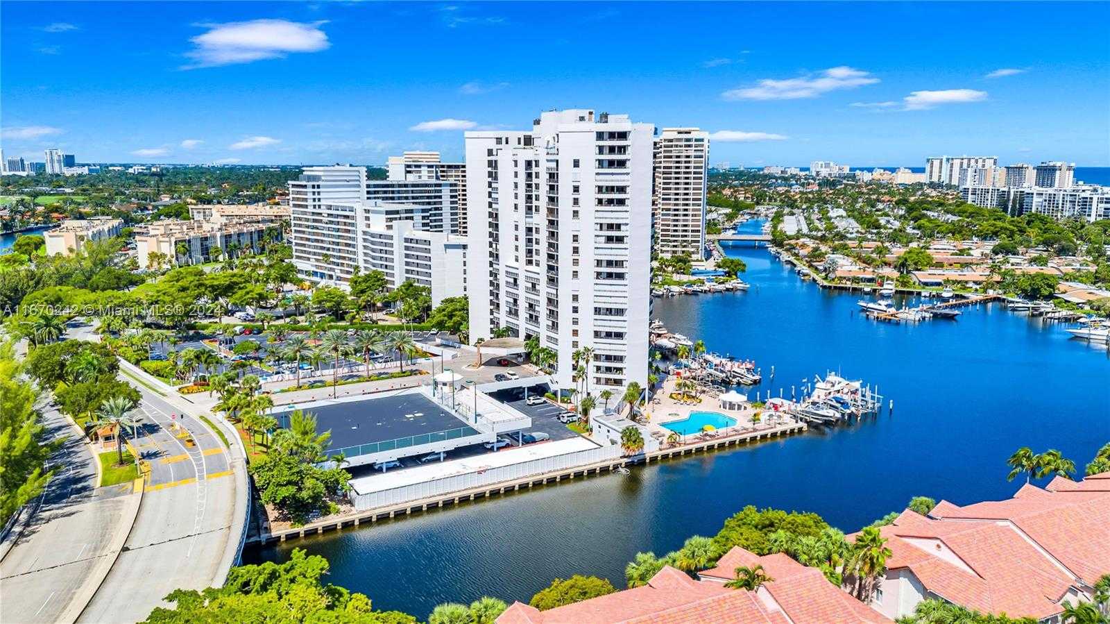 Small Image of 300 THREE ISLANDS BLVD #815, Hallandale Beach Number 19