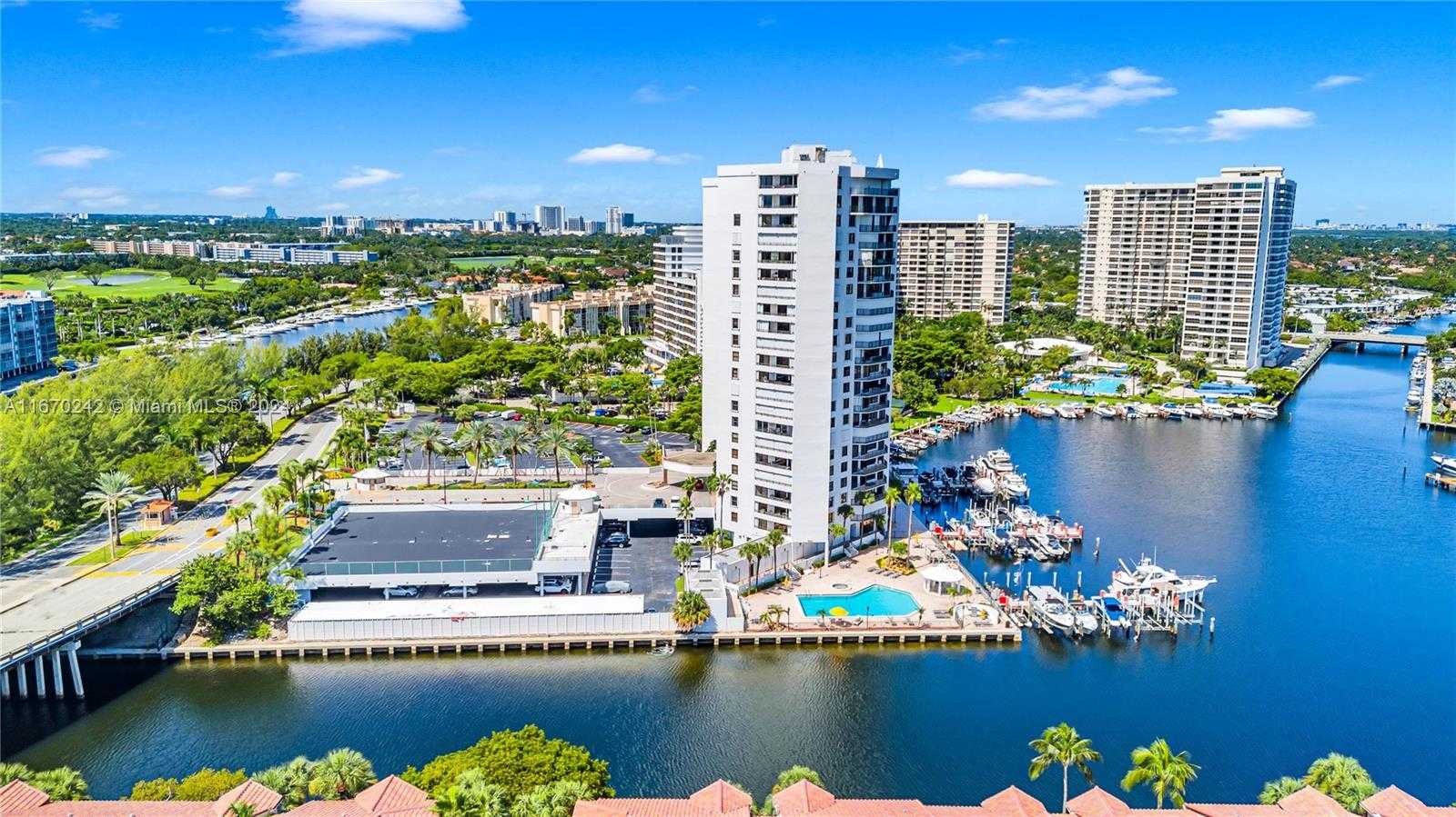 Small Image of 300 THREE ISLANDS BLVD #815, Hallandale Beach Number 20
