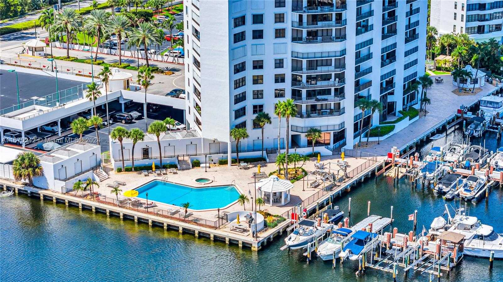 Small Image of 300 THREE ISLANDS BLVD #815, Hallandale Beach Number 22