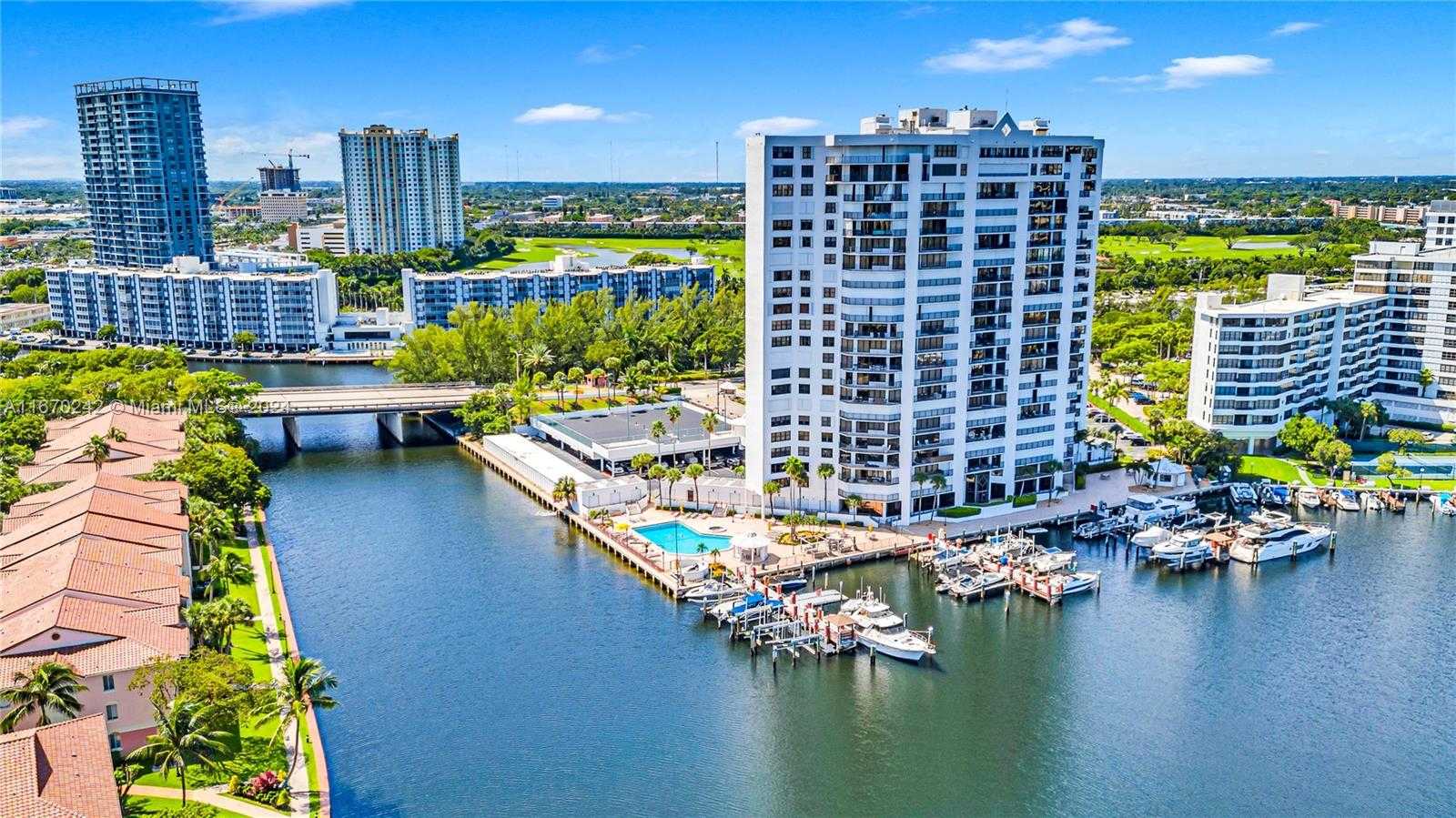 Small Image of 300 THREE ISLANDS BLVD #815, Hallandale Beach Number 23