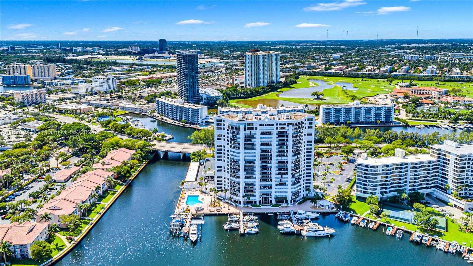 Small Image of 300 THREE ISLANDS BLVD #815, Hallandale Beach Number 25