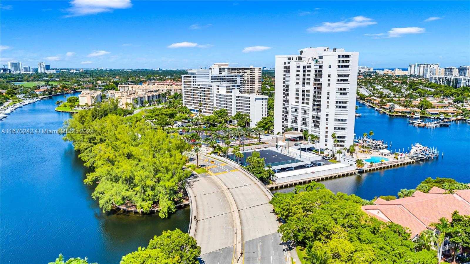Small Image of 300 THREE ISLANDS BLVD #815, Hallandale Beach Number 26