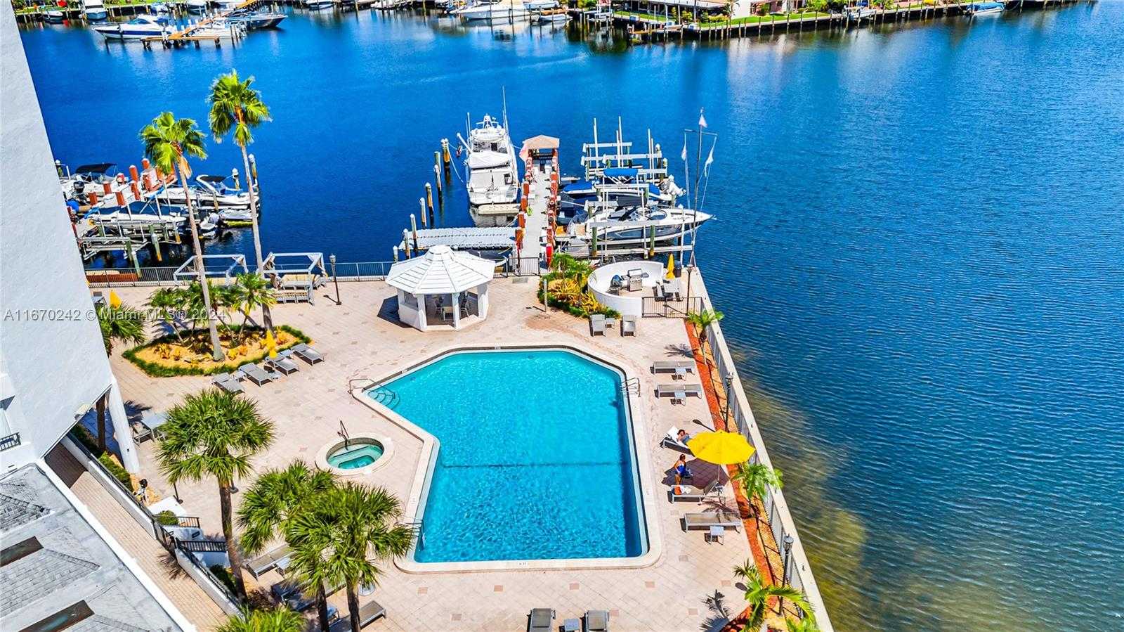 Small Image of 300 THREE ISLANDS BLVD #815, Hallandale Beach Number 3