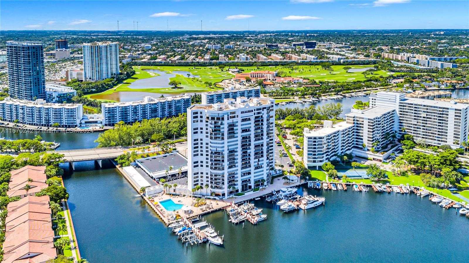 Small Image of 300 THREE ISLANDS BLVD #815, Hallandale Beach Number 6
