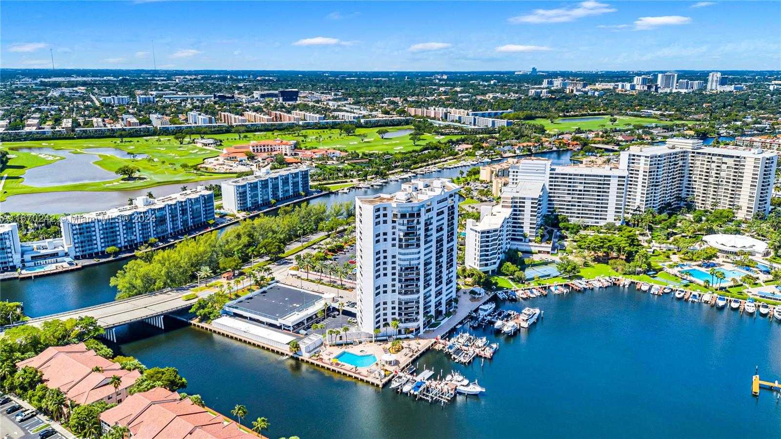 Small Image of 300 THREE ISLANDS BLVD #815, Hallandale Beach Number 7