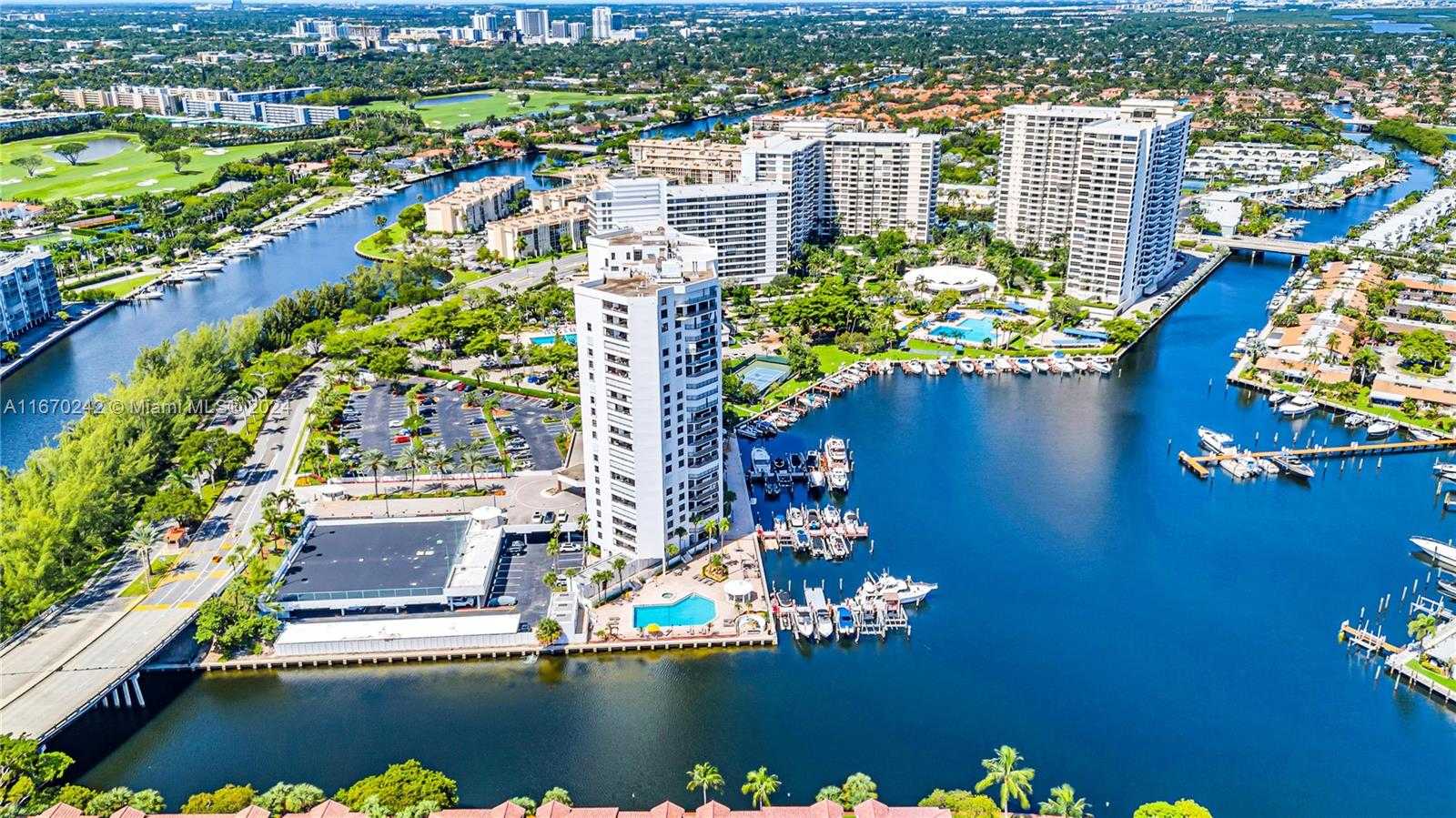 Small Image of 300 THREE ISLANDS BLVD #815, Hallandale Beach Number 8
