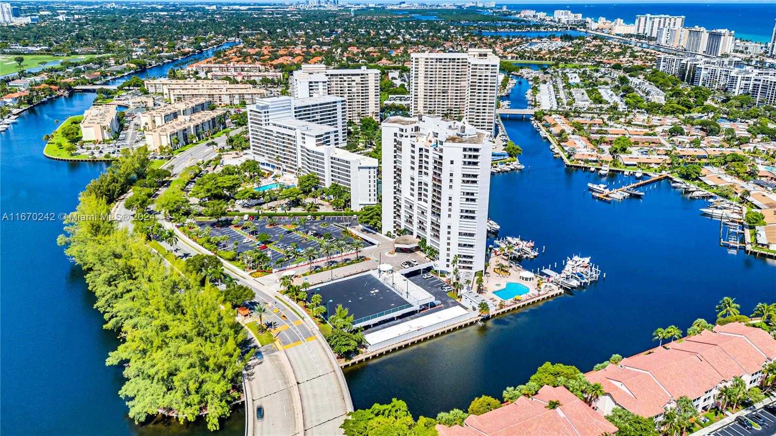 Small Image of 300 THREE ISLANDS BLVD #815, Hallandale Beach Number 9