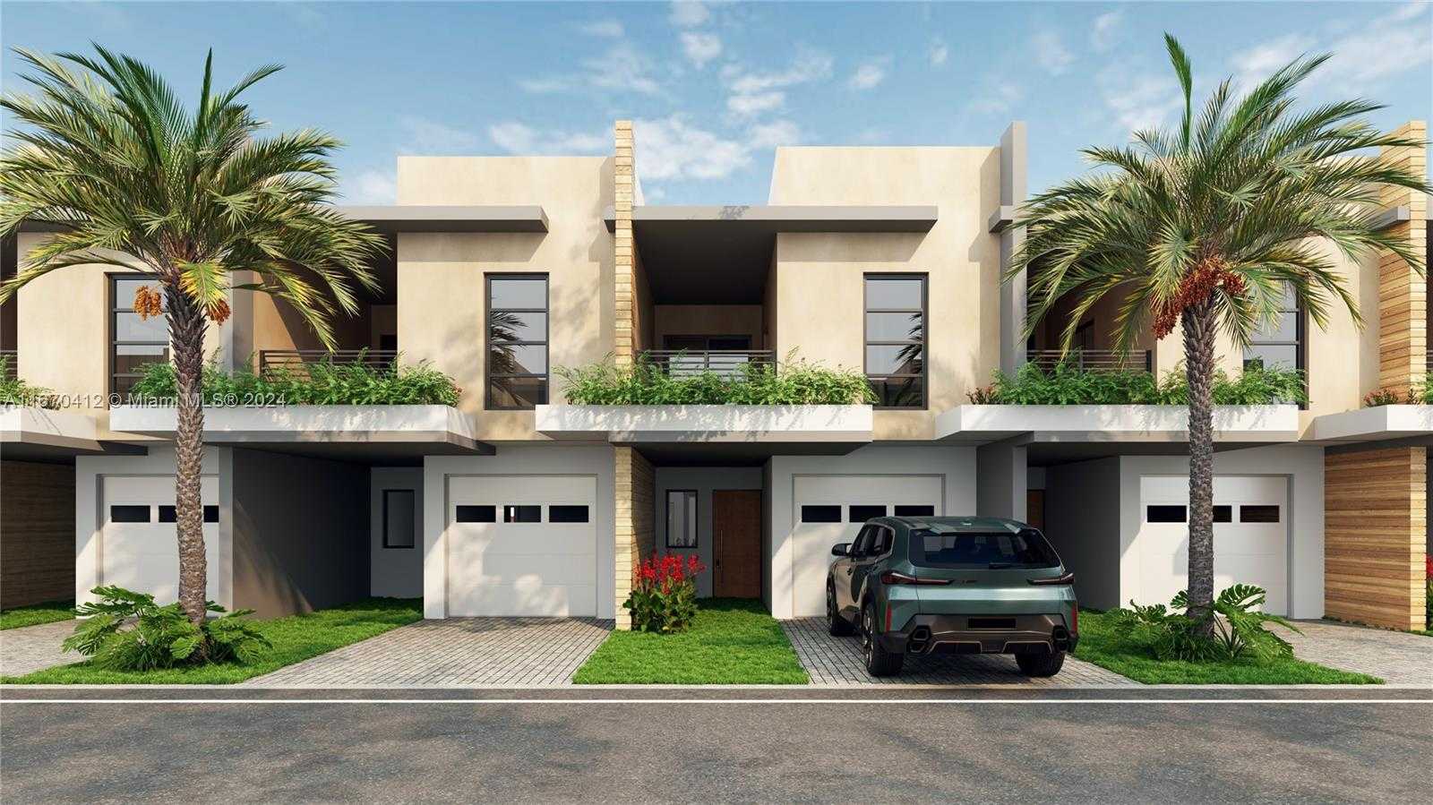 Small Image of 2526 PIERCE ST #15, Hollywood Number 2