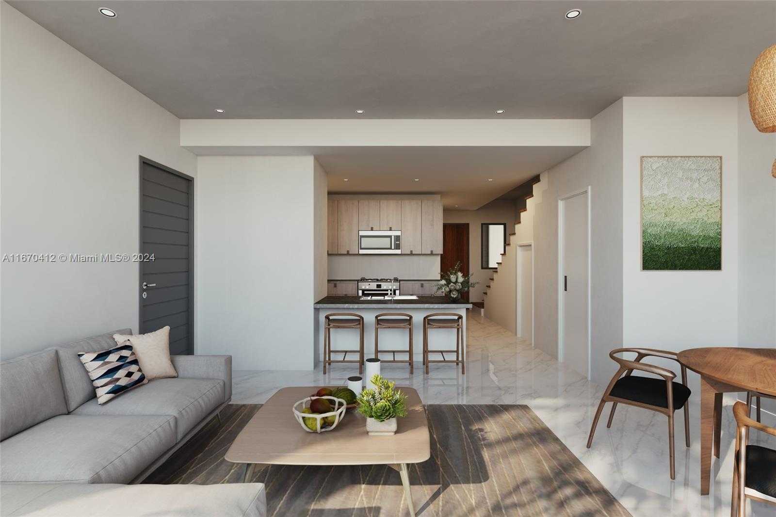 Small Image of 2526 PIERCE ST #15, Hollywood Number 4