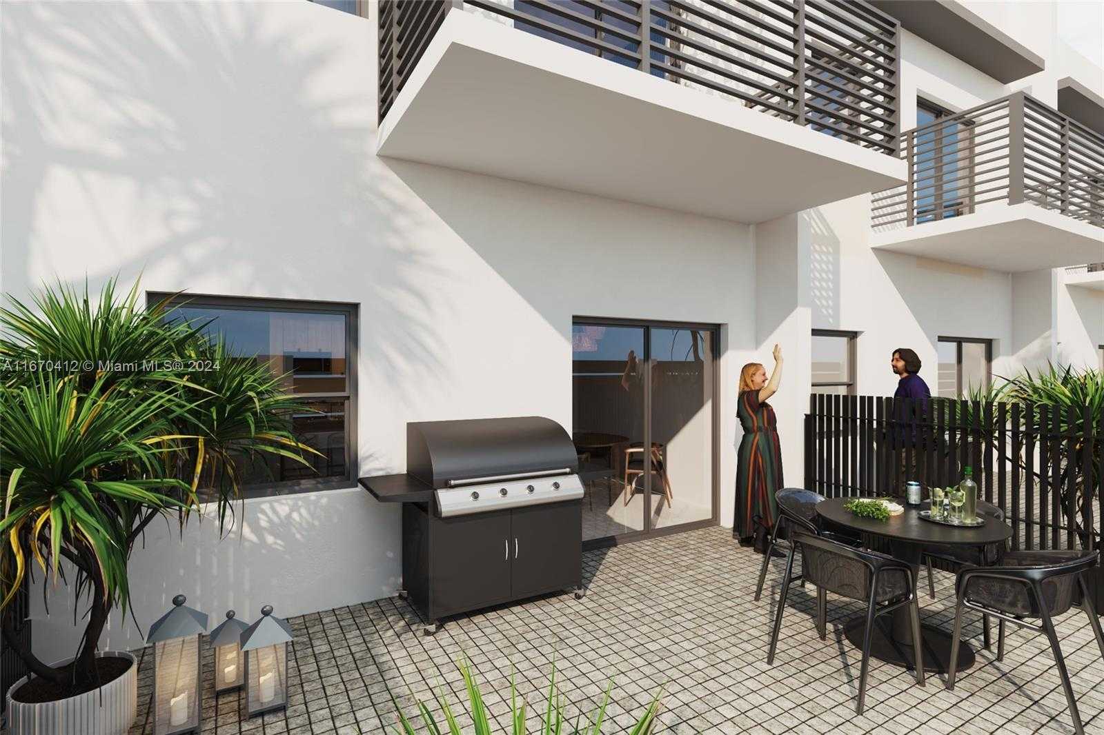 Small Image of 2526 PIERCE ST #15, Hollywood Number 7