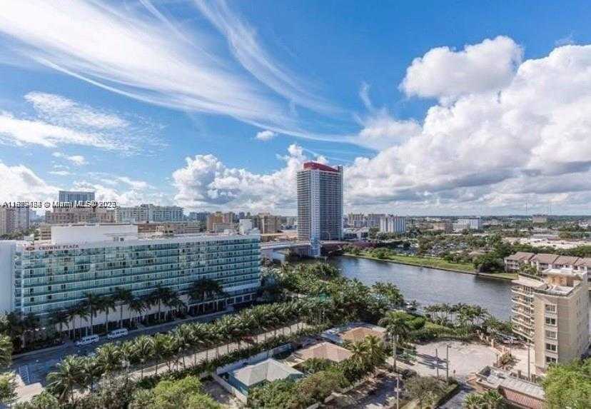 Small Image of 3800 SOUTH OCEAN DR #1407, Hollywood Number 25