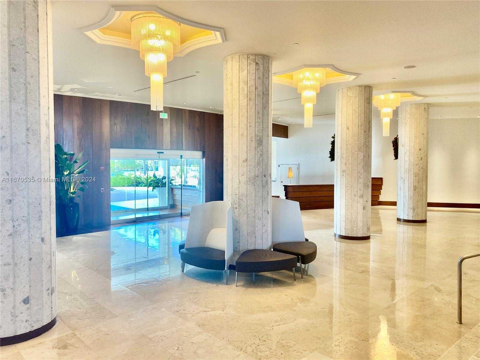 Small Image of 5161 COLLINS AVE #801, Miami Beach Number 13