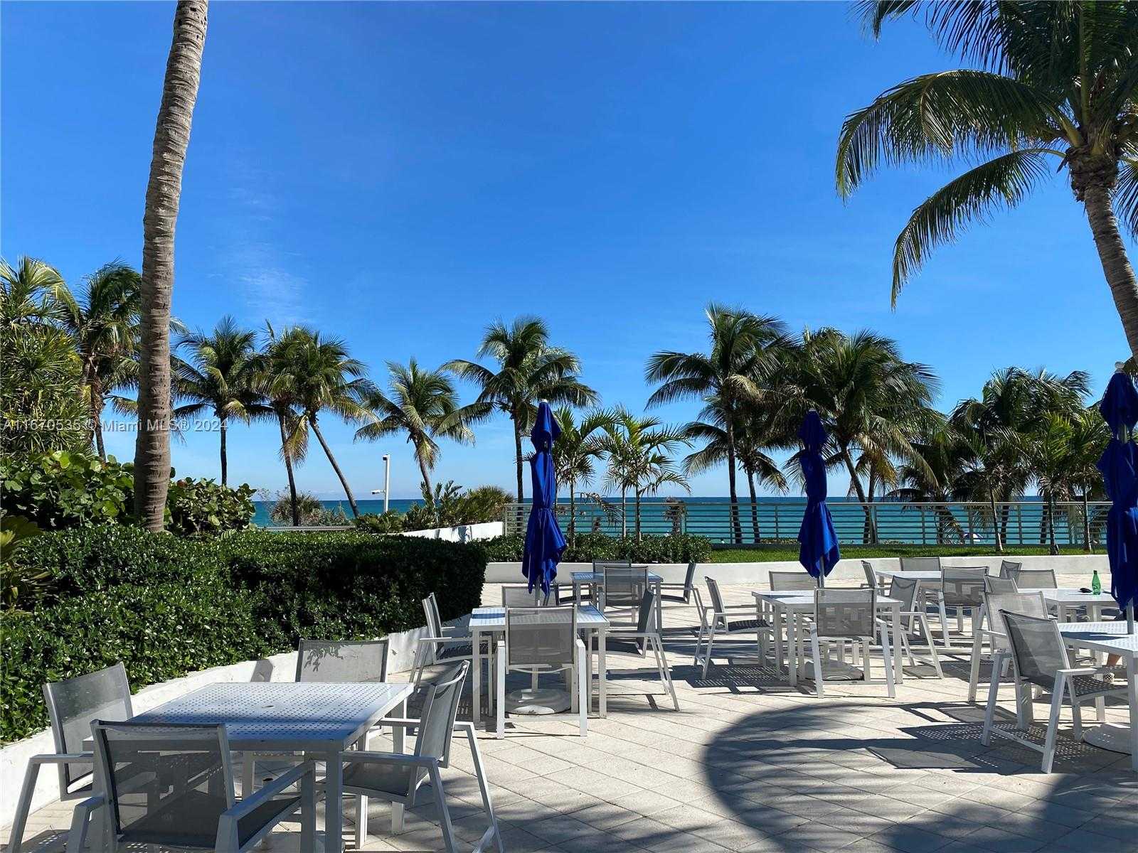 Small Image of 5161 COLLINS AVE #801, Miami Beach Number 8